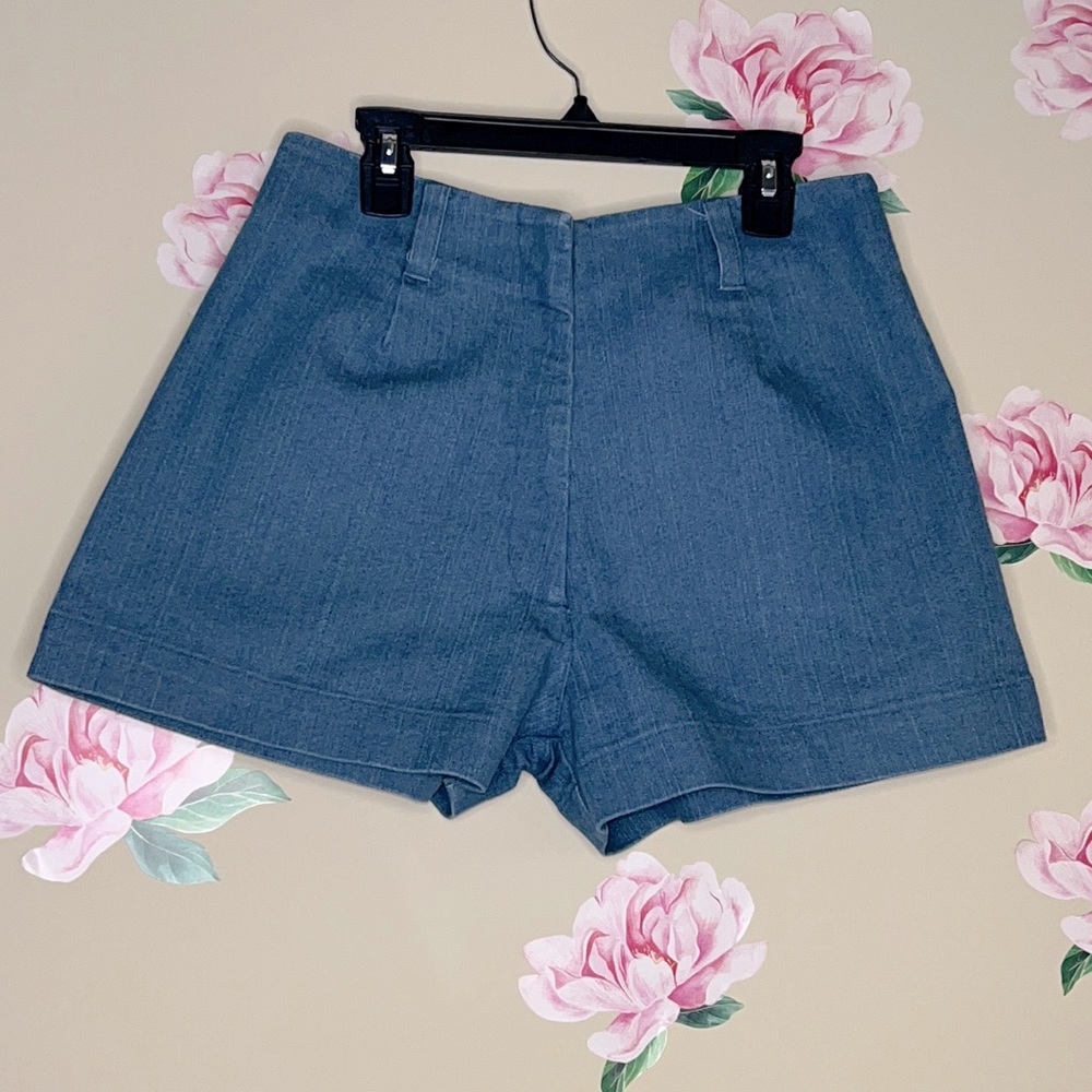 Smith Denim  Shorts.    CC-11